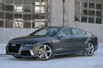 Audi RS7 Sportback 2013 года (NA)